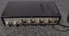PM61151 PHILIPS Phillips Video Selector Switch Rf Modulator #2