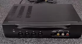 PM61151 PHILIPS Phillips Video Selector Switch Rf Modulator