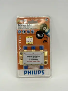 SDW5012GN-17 PHILIPS Digital Splitter
