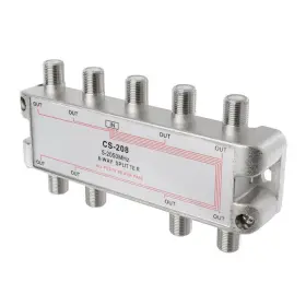 CS208 PHILMORE Box High Frequency Satellite Splitter #2