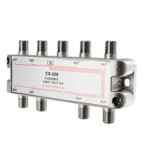 CS208 PHILMORE Box High Frequency Satellite Splitter