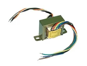 MT2570 PHILMORE Dual Line Transformer Pa Speaker Amplifier