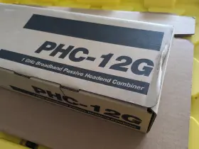 211008 PICO Macom Passive Headend Combiner