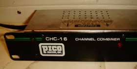 RF-CS16WS PICO MACOM INC High Isolation Combiner Point Macon #3
