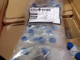 TVS-2SB PICO MACOM Tru Vertical Pro Catv Tv Splitters