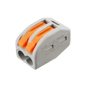 PCT-211 PLESIU Lever Nut Wire Connector Port Pack Conductor