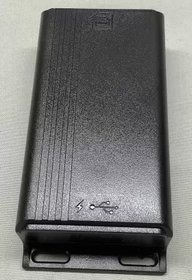 GAT-USBC-PD-R2V2 POE TEXAS Usb Splitter Driver #3