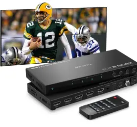 791684859779 PORTA Video Wall Controller Hdmi Processor