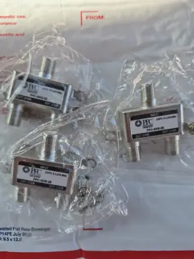 PPCGHS2E PPC Digital Splitter