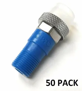 TR75SWS PPC Pack Coaxial Terminator Aquatight Satellite Tv