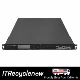 Prysm Video Wall Image Processor 8X Projector Output Dual Dp