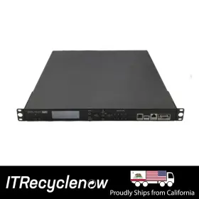PR-IP2-XXS PRYSM Processor Hdmi Dvi Displayport Inputs