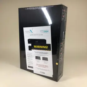 P8-HDBT2-L-FFMJ66-S PULSEEIGHT Neo Xsr Video Matrix Switch