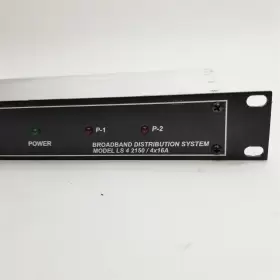 2150-4X16A QUINTECH Broad Distribution Splitter #3