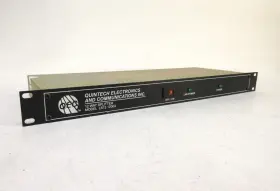 LS12-1200A QUINTECH Dual Line Splitter