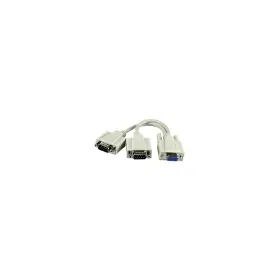 CC317Y QVS Pin Splitter Cable