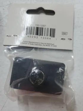10-2291 RADIOSHACK Signal Separator Combiner Splitter Uhf Vhf #3
