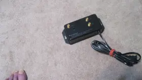 Radioshack 10245423 Radio Shack Splitter-new And Made Well.will Enhance Performance. View Pictures
