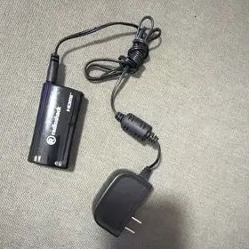 Radioshack 1500324 Hdmi Splitter With Power Adapter Output