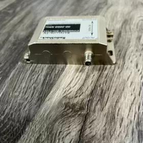 16-2581 RADIOSHACK Satellite Tv Signal Combiner Splitter #3