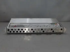 D920 RCA Dbs Broadcast Satellite Distributes Signal