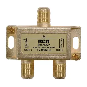 DH24SPE RCA Digital Splitter