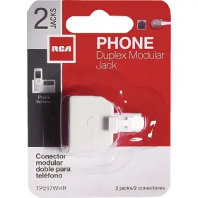 TP257WHR RCA Phone Splitter #2