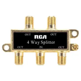 VH49N RCA Splitter #2