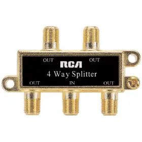VH49N RCA Splitter