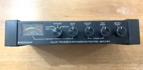 V615M RECOTON Video Processor Enhancer Distribution Amplifier