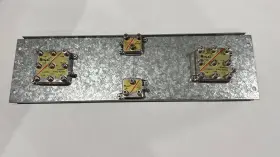 GS8DGV REGAL Splitter Panel