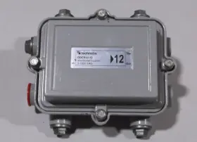 ODCR-U-12 REGAL Technetix Directional Coupler
