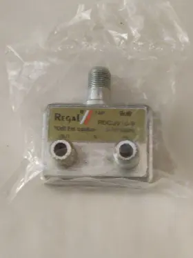 RDCUV10-9 REGAL Directional Coupler