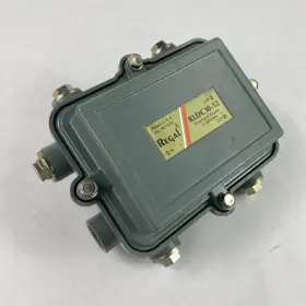 RLDC10-12 REGAL Directional Coupler