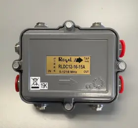 RLDC12-16-15A REGAL Directional Coupler
