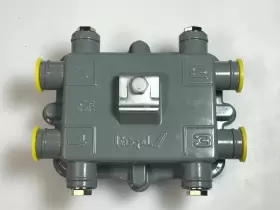 RLS12-3-15A REGAL Line Splitter #3