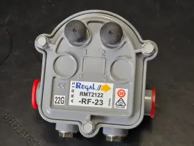RMT2122-RF-23 REGAL Port Signal Distribution Tap Pack