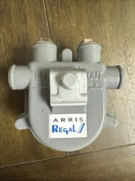RMT2122-RF-XX REGAL Port Signal Distribution Tap #2