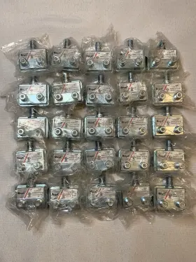 ZDRDCUV10-16 REGAL Directional Coupler Tap Splitter Catv #2