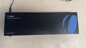 UHD48-EX230-K REI Hdmi Matrix Feet Cat #2