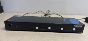 UHD48-EX230-K REI Hdmi Matrix Feet Cat