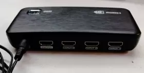 RF-G1185-C ROCKETFISH Hdmi Switch Box #3
