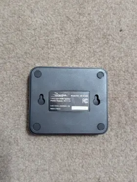 RF-G160 ROCKETFISH Hdmi Splitter Hdr #3