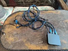 RF-G1603 ROCKETFISH Ultra Hdmi Splitter Cords #2