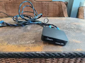 RF-G1603 ROCKETFISH Ultra Hdmi Splitter Cords