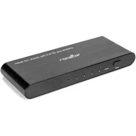 Y10A267-A1 ROCSTOR Port Hdmi Splitter Hdr Edid