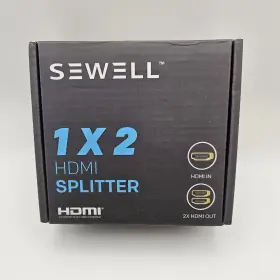 23500390 SEWELL Hdmi Splitter