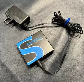 SW-23500 SEWELL Hdmi Splitter