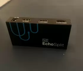SW-33063 SEWELL Echo Split Hdmi Splitter Downscaling