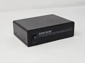 ENLC073729000A0 SHINYBOW Splitter
